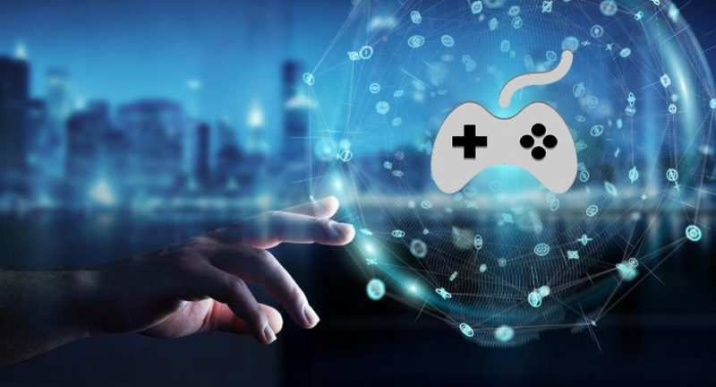 NFTs, Play-to-Earn und verschiedene Titel in der Welt des Blockchain-Gamings