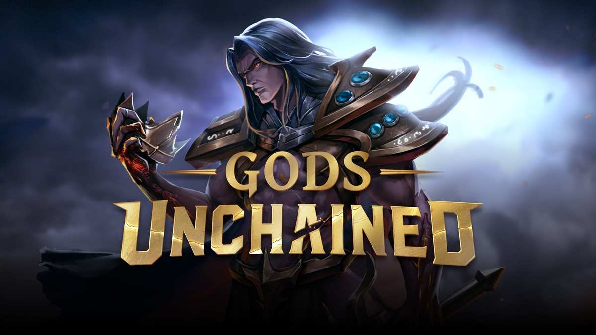 Amazon Prime schenkt Gods Unchained exklusive In-Game-Pakete, um die neue Saison und Zusammenarbeit anzukündigen