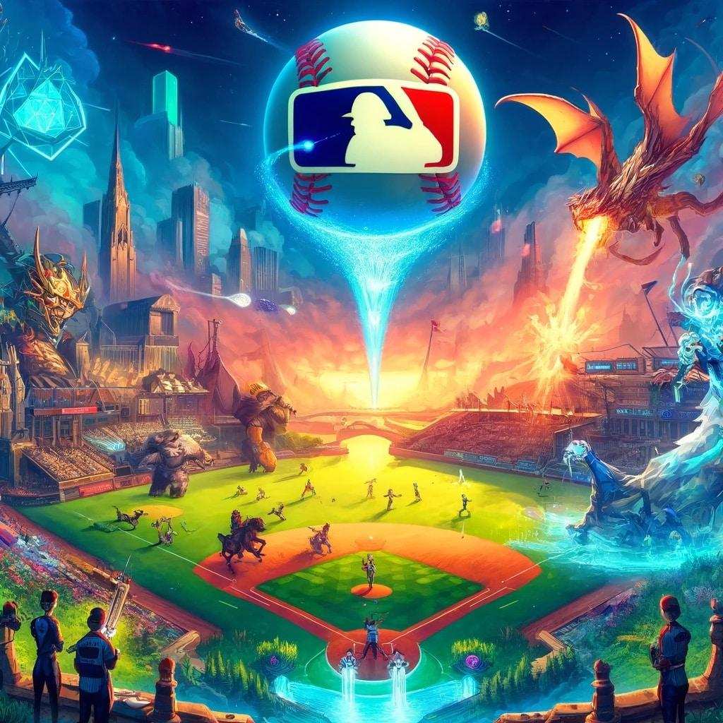 MLB, Xai PC Gaming, Battle Bears, Cloudborn RPG and Axie's Latest Season in Web3!