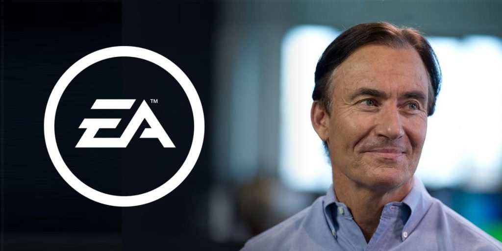 EA Founder Trip Hawkins Ventures into NFT Space