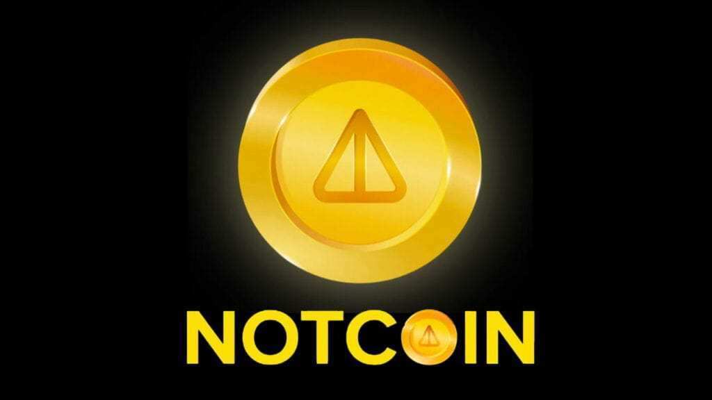 Notcoin ($NOT) Skyrockets 300% – Outshines Bitcoin and Ethereum!