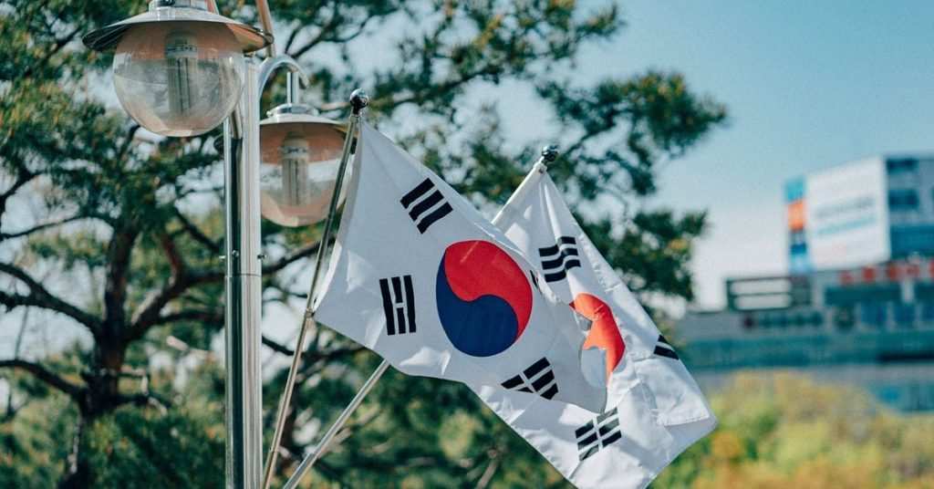 Discover Why South Korea Just Invested $34M in MicroStrategy Shares