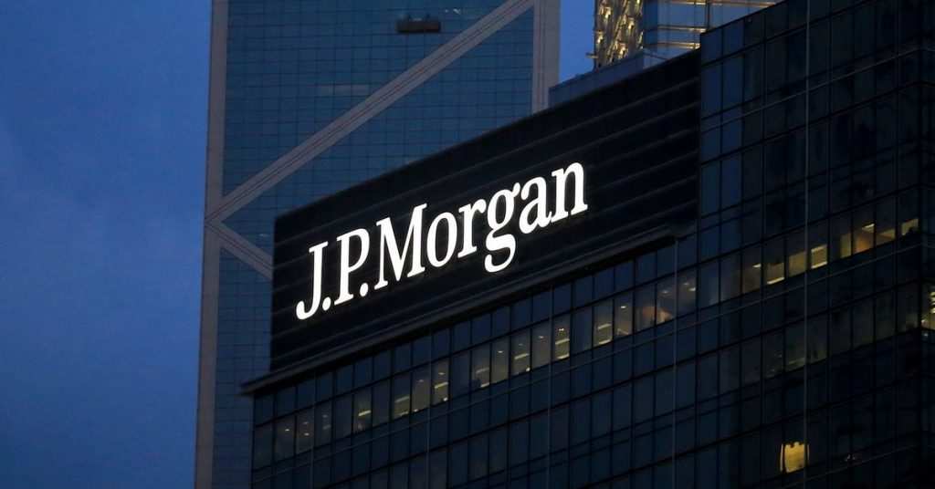 Why Stablecoins Aren't Stealing Crypto's Spotlight: Insights from JPMorgan