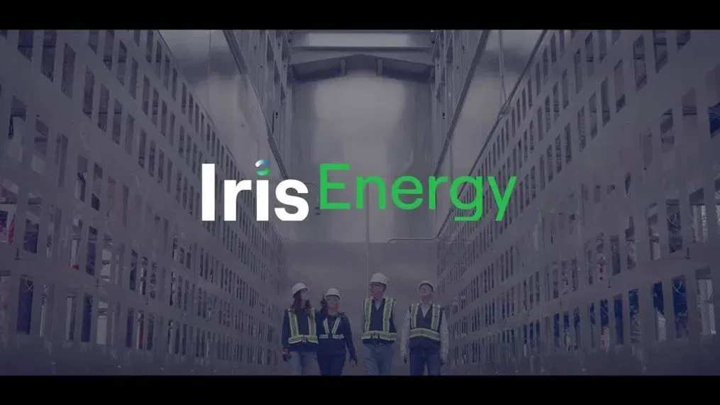 Iris Energy's Bitcoin Mining Stocks Dive 21% Post-Culper Analysis