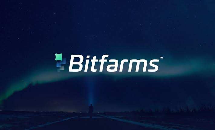 Bitfarms Increases Bitcoin Output by 21%, Expands Operations in the U.S.