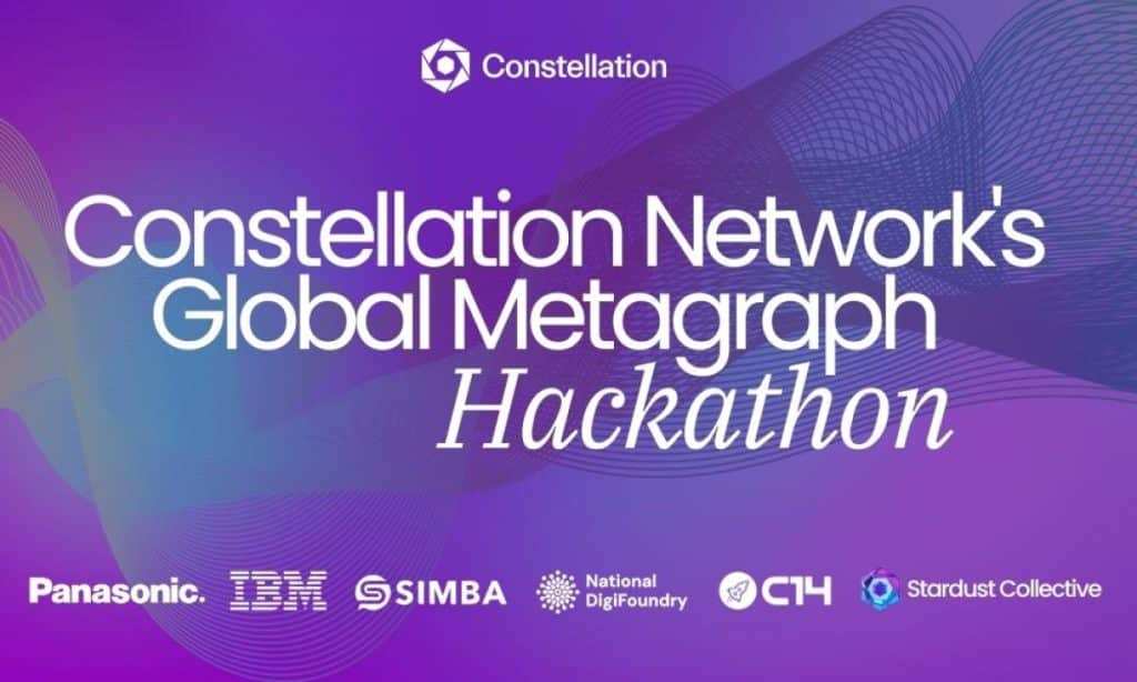 Panasonic and IBM Unveil DoD-Approved Multi-Blockchain Platform at Global Hackathon