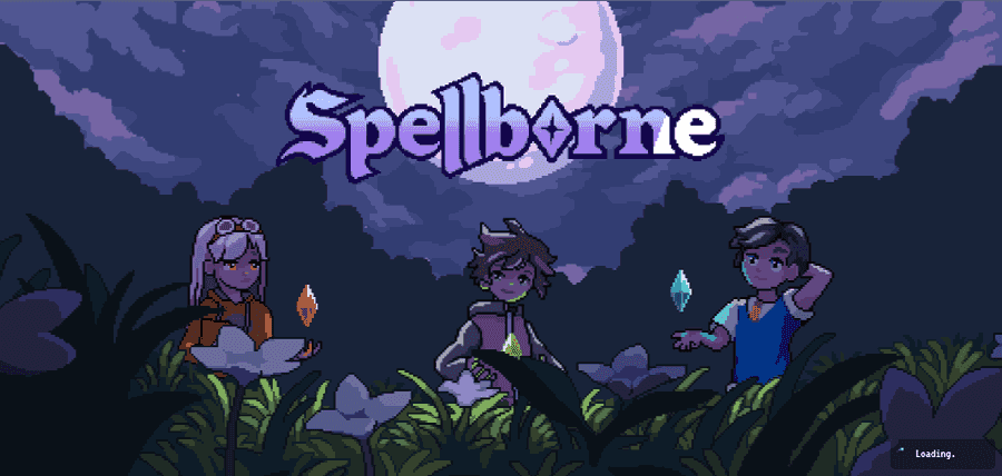 Explore Season 1 of Spellborne: "Higher Stakes" Today