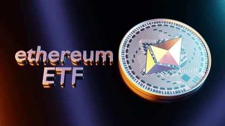 8 Ethereum ETF Issuers Disclose Management Fees Amid Intensifying Competition