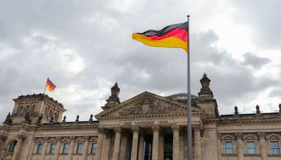 Germany Moves $40 Million in Bitcoin Amid Market Upswing