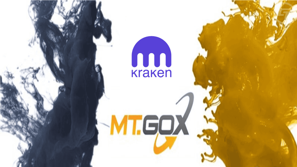 Kraken Begins Disbursement of Mt. Gox Bitcoins to Owed Parties