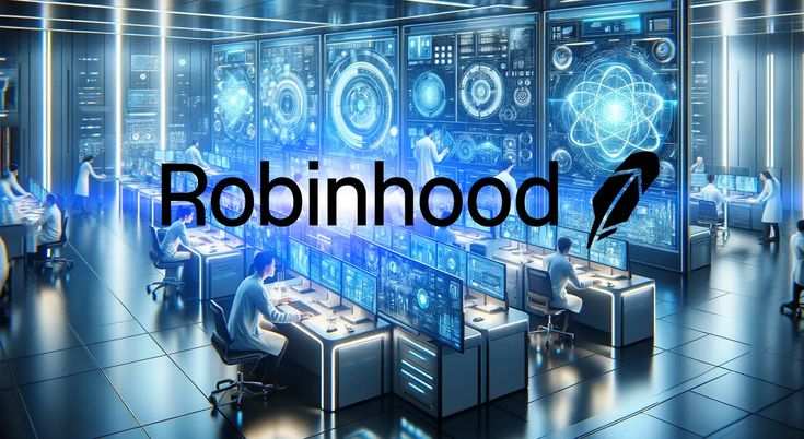 Robinhood Aims to Widen its Cryptocurrency Futures Portfolio