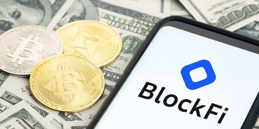 Repayment Process for 100,000 Creditors of BlockFi Starts This Month