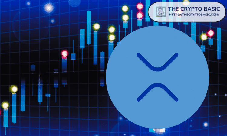 XRP Eyes Major Jump, Targets $403.78 After Hitting 1.03% Peak