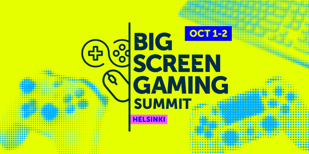 Helsinki's Game-Changer: 2-Day Crypto Gaming Blitz, October! Be There!