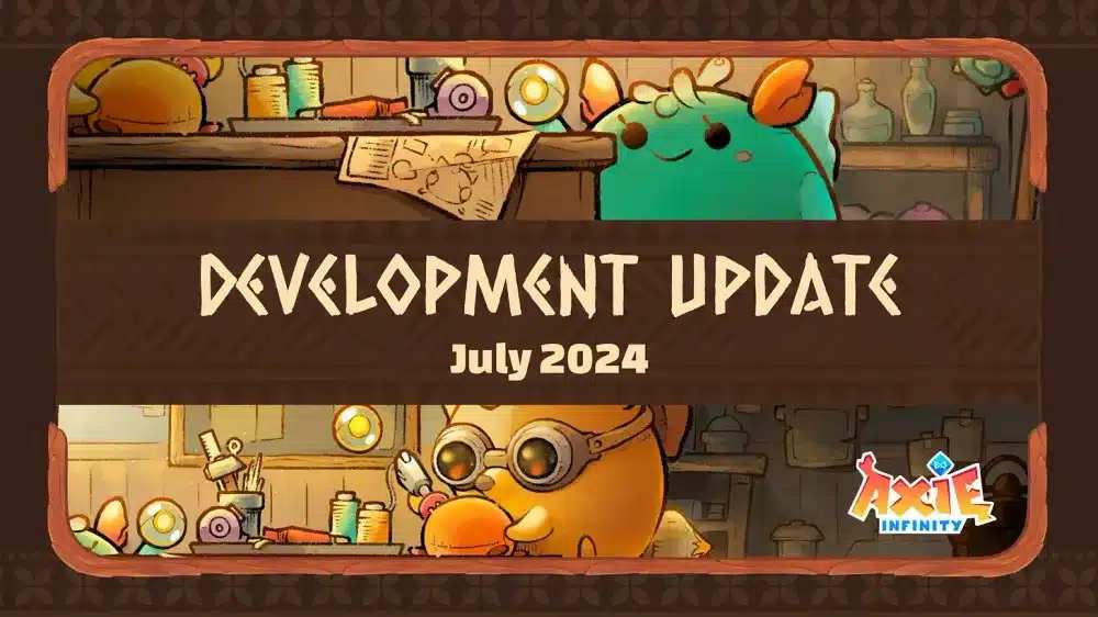 The Ultimate Guide to Understanding Axie Infinity in 2024