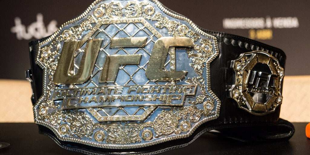 UFC Celebrity's Meme Cryptocurrency Collapses Instantly Amid Fraud Allegations