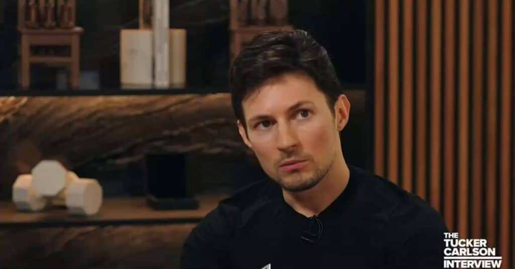 $270K Opportunity Lost: Pavel Durov's Surprise Move Shocks Bettors