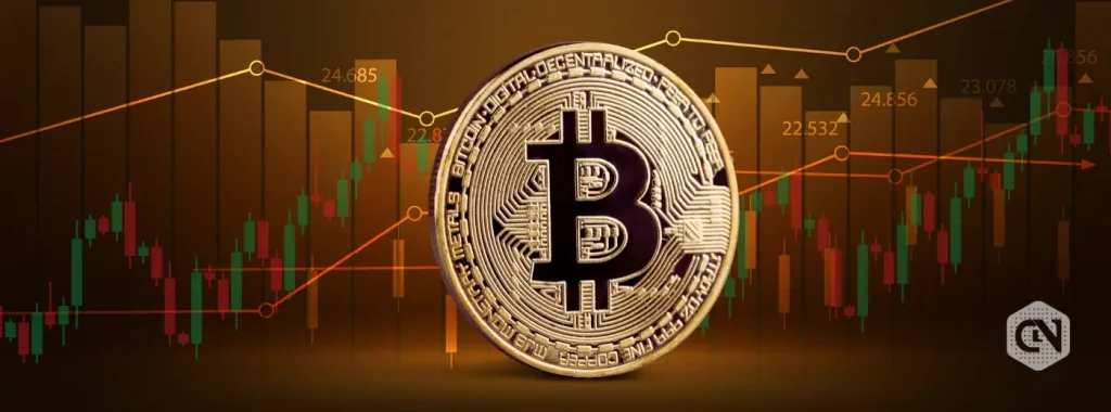 Bitcoin Soars Past $60K - Will It Hit $63K Next? Discover the Possibility