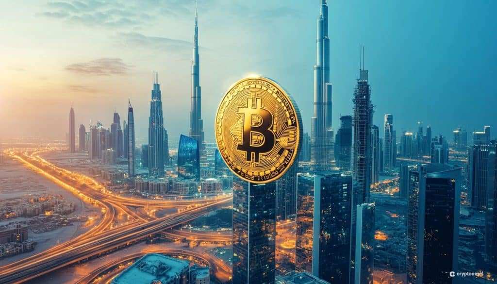 Bitpanda, CoinMENA: Dominating Crypto Expansion in MENA