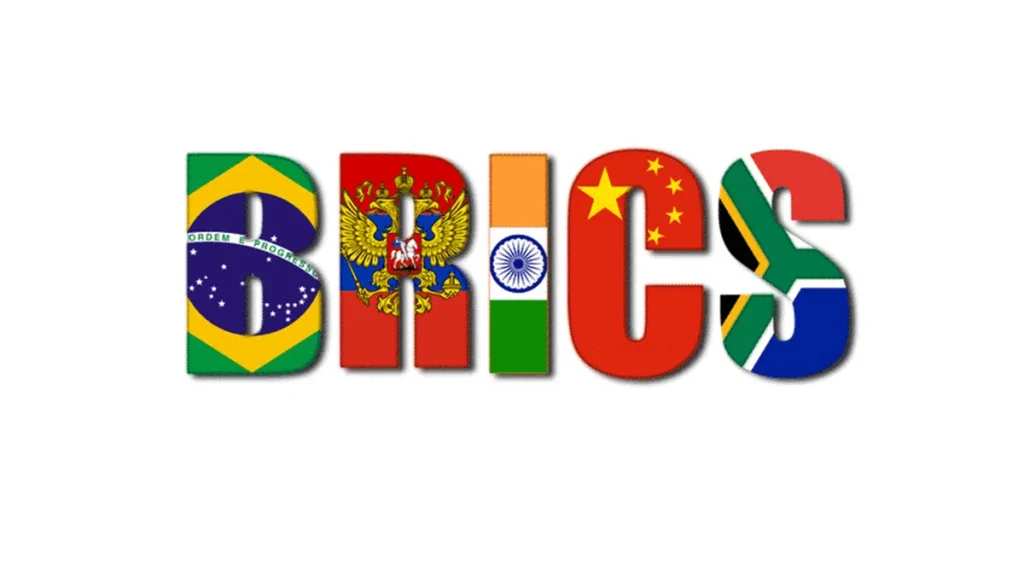 Over 50 Countries Flock to BRICS Payment System - A New Dawn for Bitcoin?