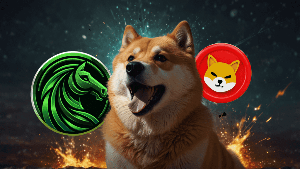 DOGE Skyrockets as Render Makes Major Shift – DIGI's Rise Sparks 100X Buzz