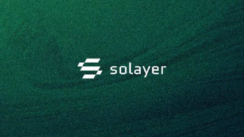 Discover How Solayer Is Revolutionizing Solana With a $12M Boost from Polychain Capital