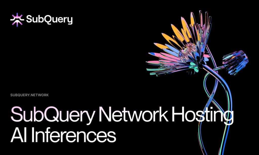 Discover How SubQuery Revolutionizes AI with Decentralized Hosting at Web3 Summit