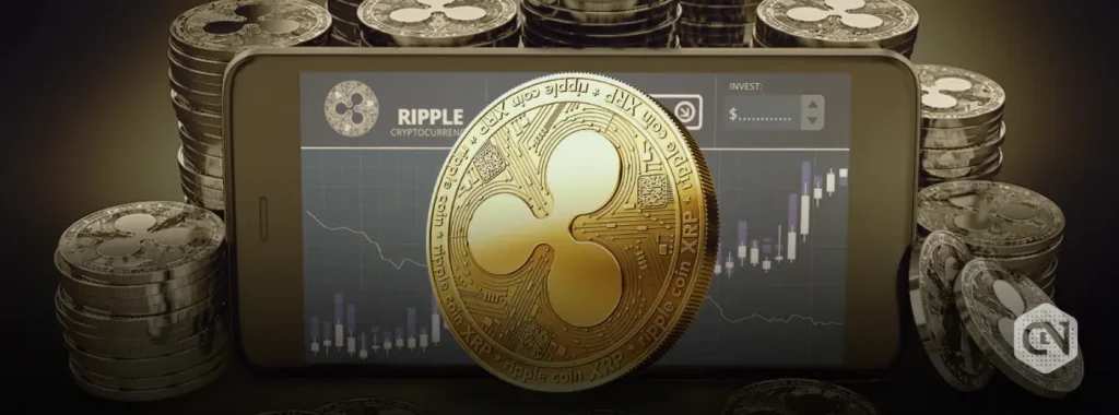 Discover How to Purchase Gold with XRP in the EU: Explore the Ripple Effect