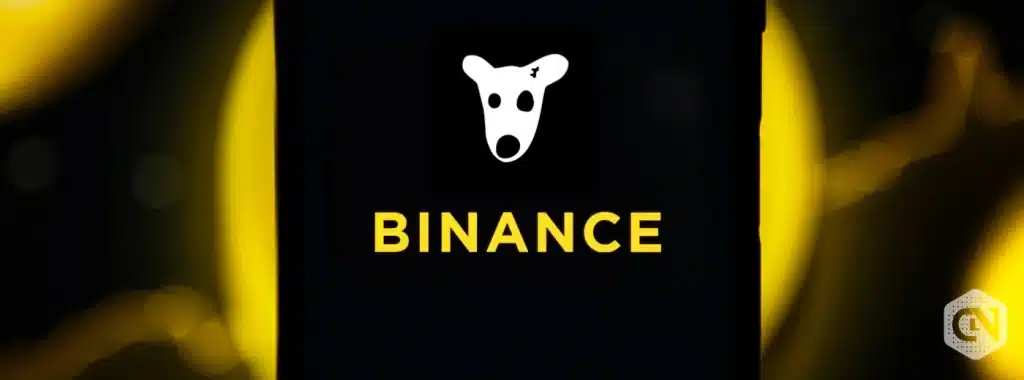 Discover the Future: Binance Unleashes Perpetual Contracts for NULS & DOGS