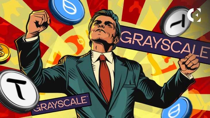 Discover the Future: Grayscale Rolls Out Exciting Bittensor and Sui Crypto Trusts