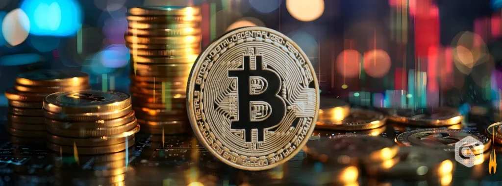 Discover the Mega $4.7 Billion Bet on Bitcoin ETFs That's Shocking Investors