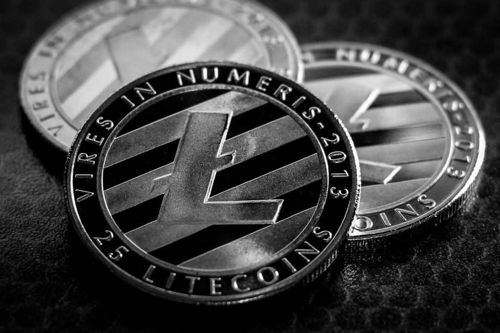 Discover the Secret Behind Litecoin's Astonishing V-Shape Comeback