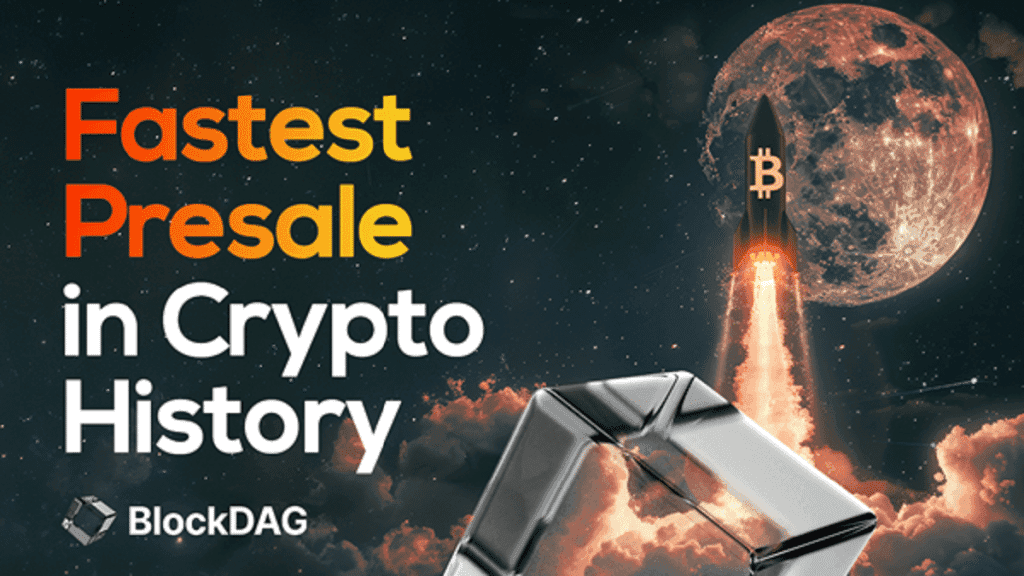 Discover the Top 3 Crypto Projects Before Anyone Else in 2024