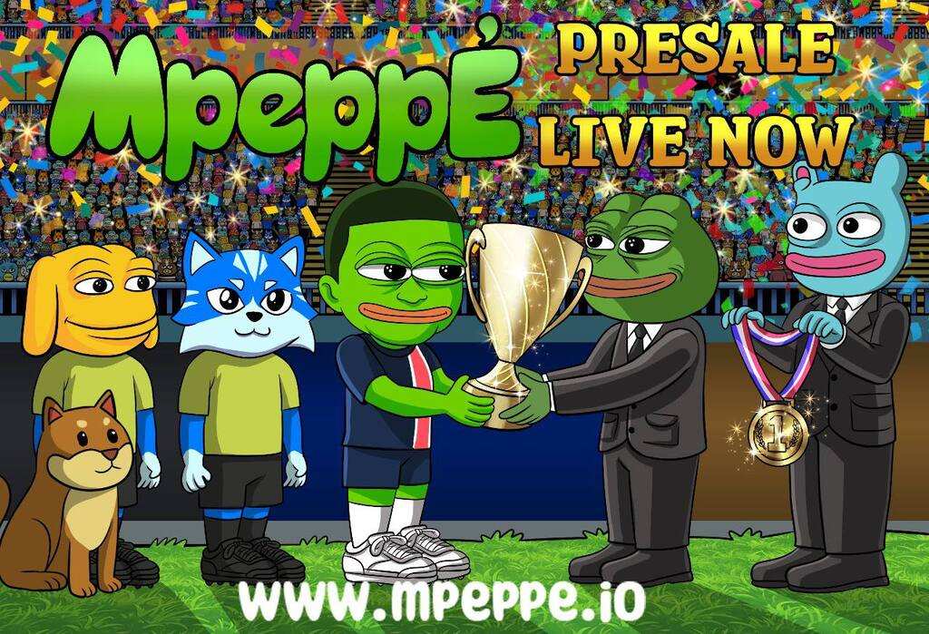 Exploring MPEPE, PEPU, and PEPE: Revolutionizing the Crypto World