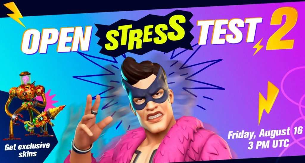 Earn Exclusive Emoji Skins - Dive Into Boss Fighters Open Stress Test 2