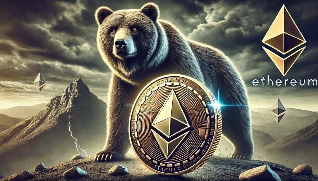 Ethereum Faces Toughest Quarter Yet - Discover Future Predictions Now