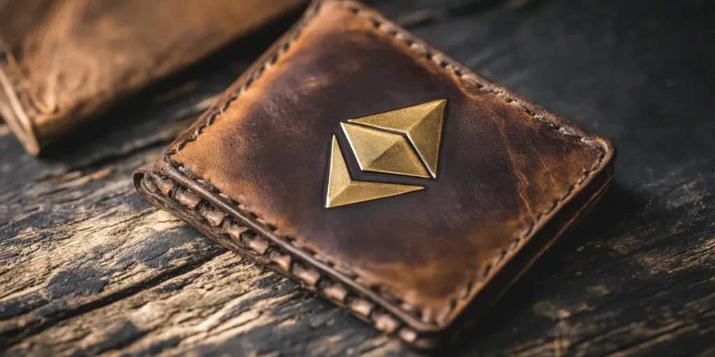 Ethereum Wallet Expansion Hits Record Low in 2024 Despite New ETH ETF Launch