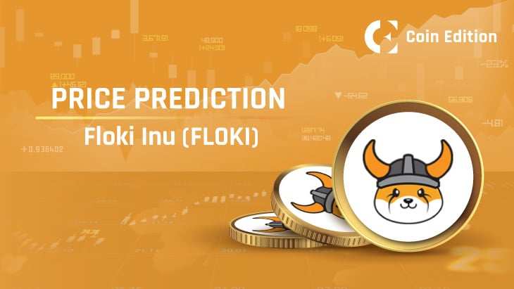 Future of Floki Inu Unveiled: Price Forecasts Up to 2030 That Will Shock You