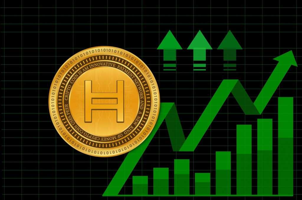 HBAR Soars in Value: Discover the Secret Behind Its Explosive Transaction Growth