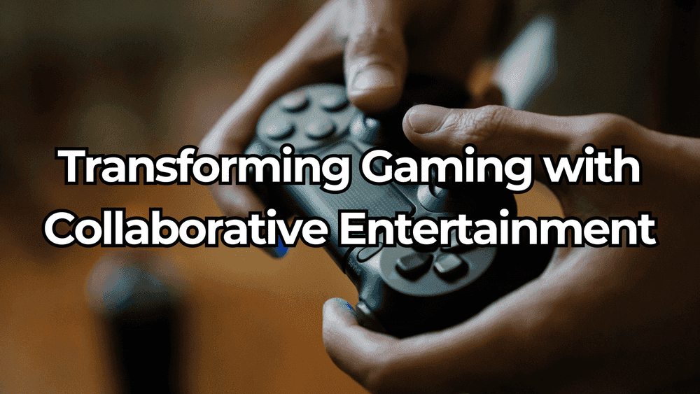 How Confiction Labs Revolutionizes Gaming with Cutting-Edge Cooperative Play