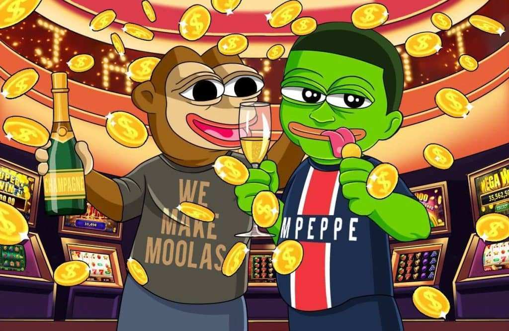 Maximize Your Wealth: Join Pepe Unchained Holders Now for MPEPE Early Access