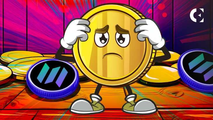 Meme Coin Craze Cools: Discover How Solana's Daily Fees Plummeted to New Lows