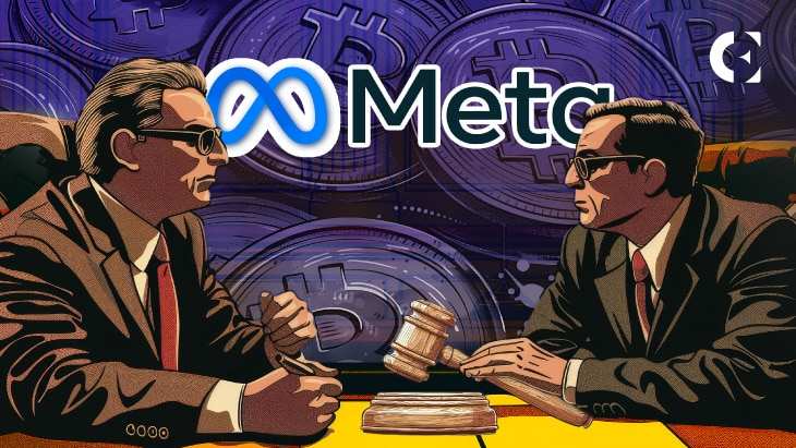 Meta Under Fire: The Shocking Truth Behind Their Crypto Ad Scandal