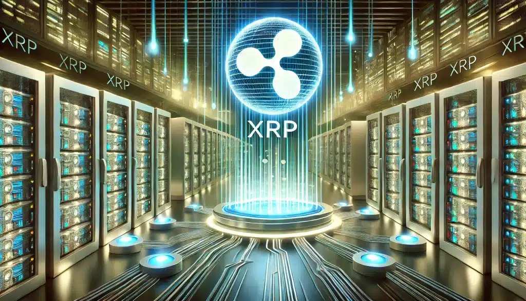 Palau's Groundbreaking Leap: First-Ever CBDC Transaction on XRP Ledger