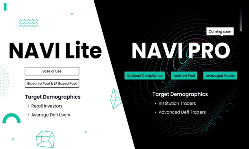 Revolutionize Your Finance: Explore NAVI Pro's Next-Gen Liquidity Solutions on Sui