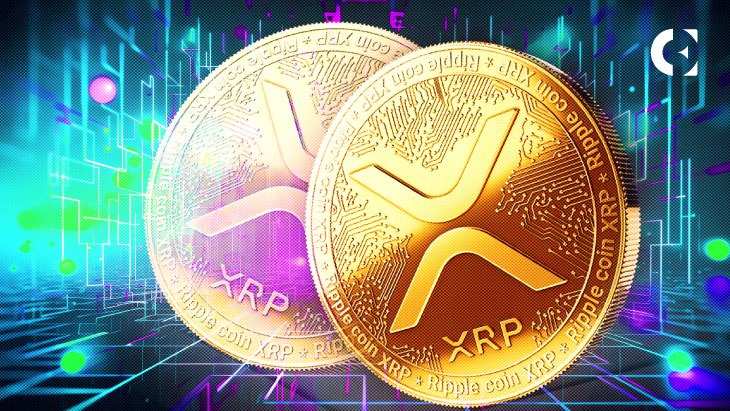 Ripple Sounds the Alarm: Navigating Scam Dangers in Turbulent XRP Waters