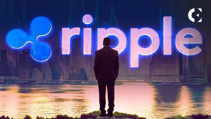 Ripple's Bold Move to Secure RLUSD Approval: Inside Scoop Revealed