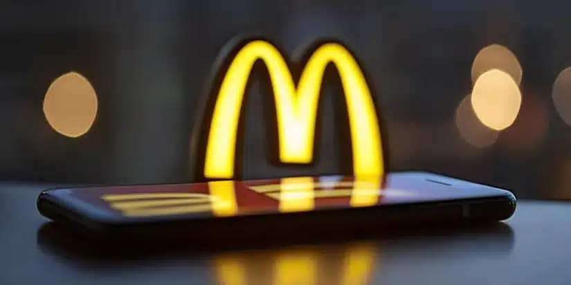 Scammers Hack McDonald’s Instagram, Swindle $700K in Solana: Beware!