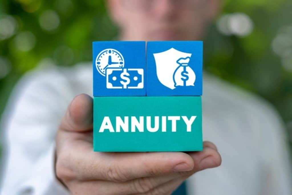 Top Fixed Annuity Rates of the Year - Discover Your Best Options with Benzinga