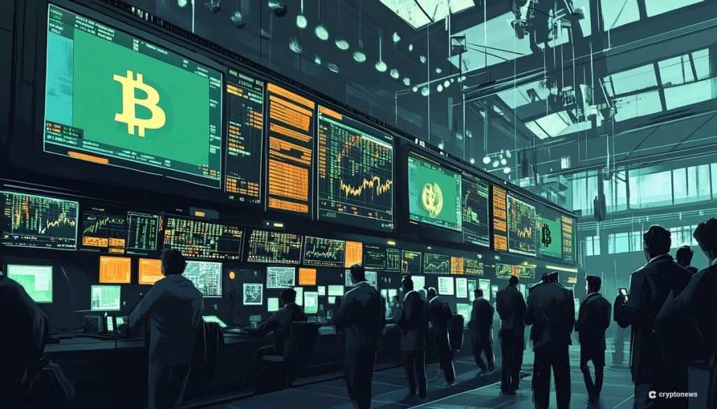 Top-Performing Crypto Surges on Heels of Strong US Economy